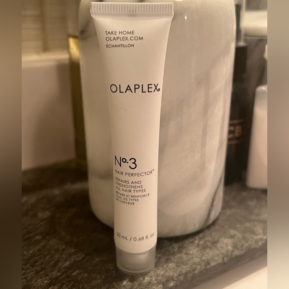 Olaplex Hair Perfecter - Repair and Strengthens Hair